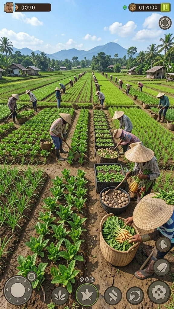 988spin - Pilihan tema yang beragam untuk pengalaman bermain yang berbeda.