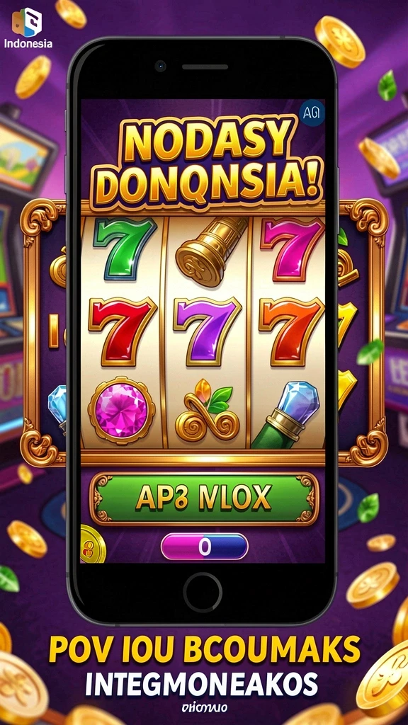 aakasino - Tampilan antarmuka yang menarik dan user-friendly.
