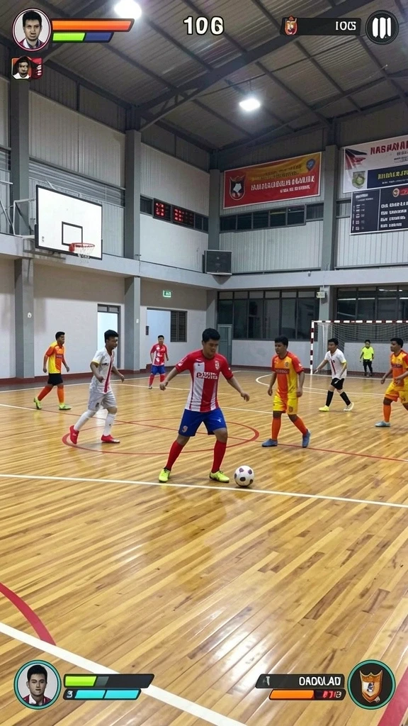 birutoto - Tampilan antarmuka yang modern dan menarik.