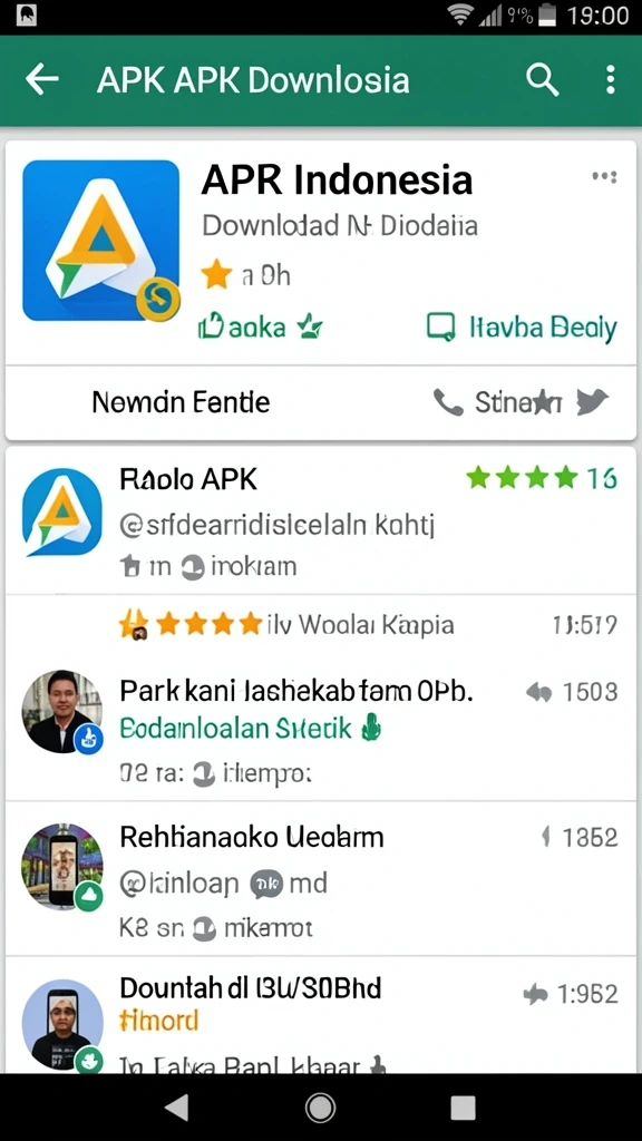 cemara77 - Tampilan awal CEMARA77 yang menarik dan user-friendly.