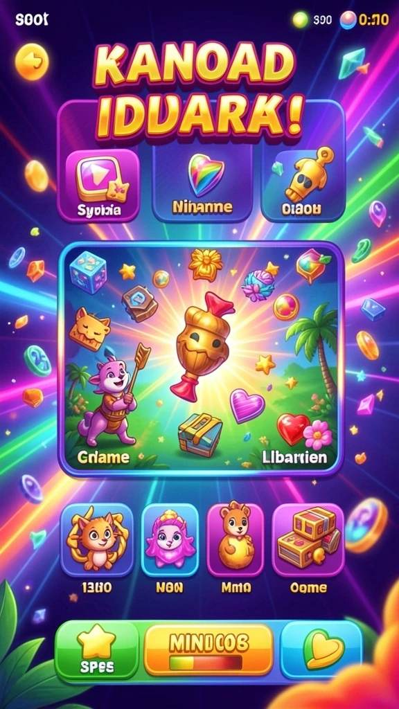 gacorwin - Hadiah menarik setiap harinya!