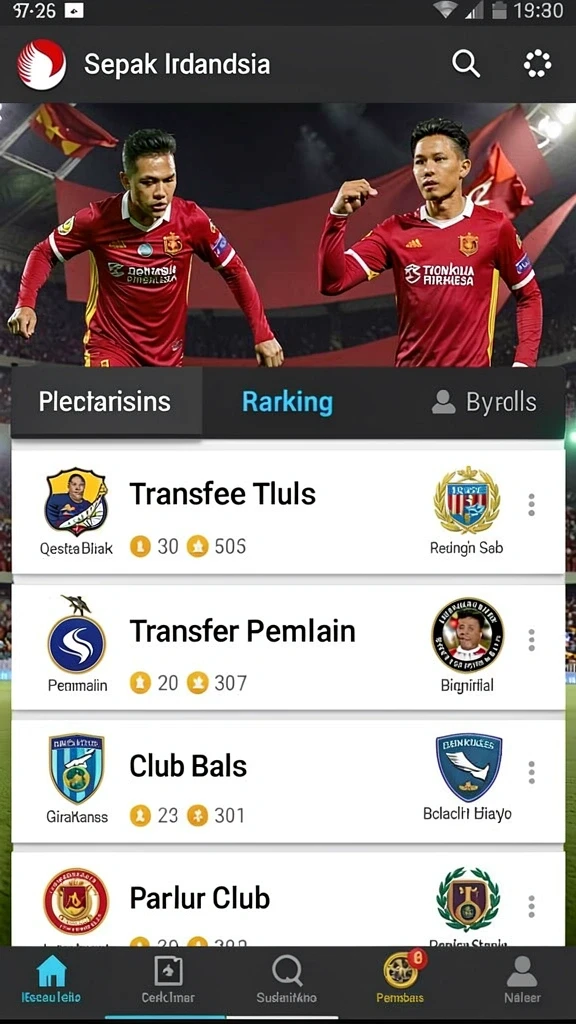 indowin168 - Beragam mode permainan untuk semua level.