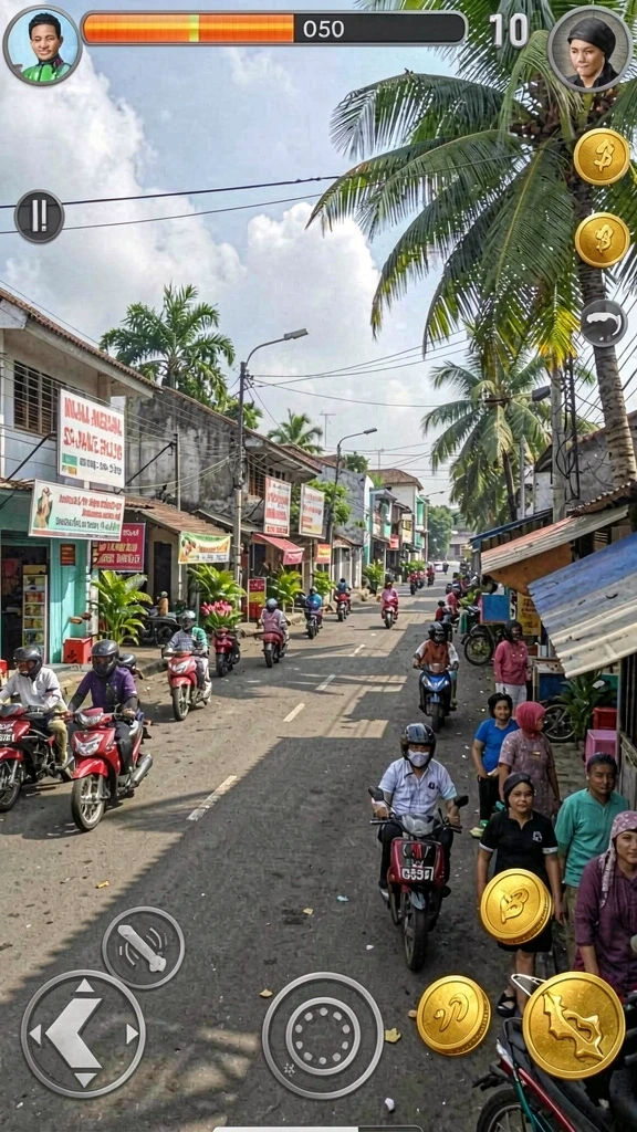 kebuntoto - Bonus menarik yang meningkatkan peluang menang saat bermain.