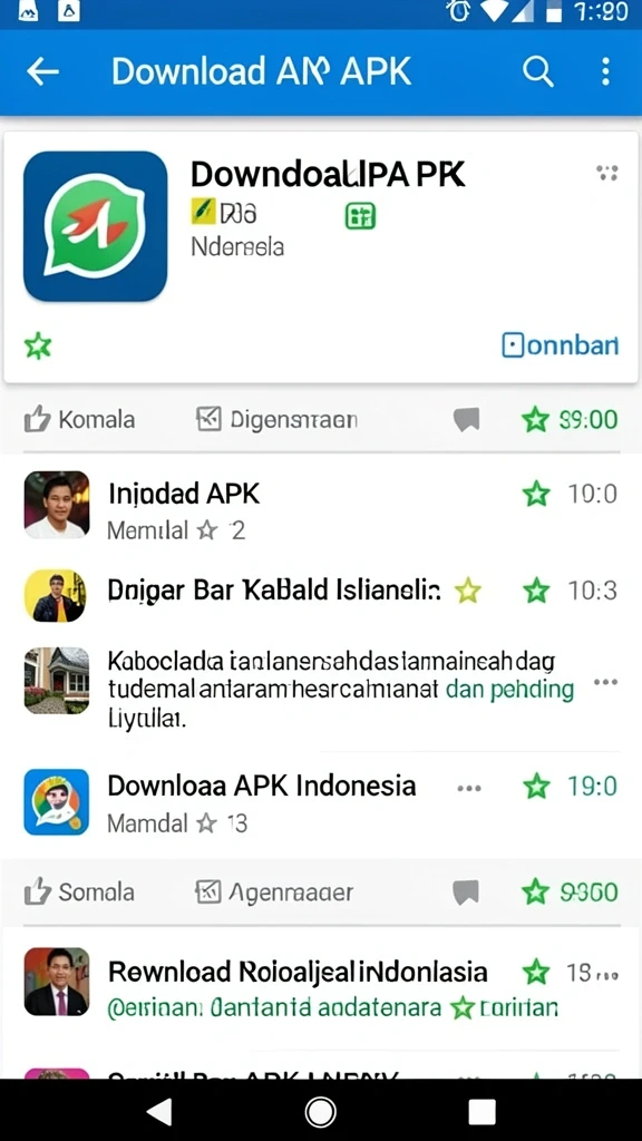 kokitoto - Screenshot menampilkan level awal permainan KOKITOTO.