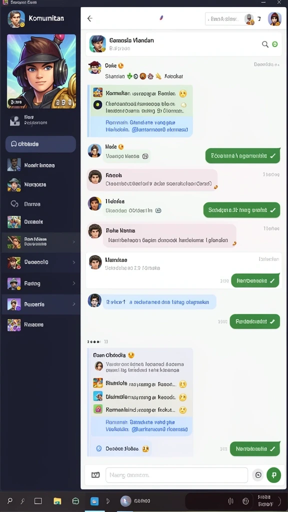 ledak388 - Level penuh tantangan yang siap dijelajahi.