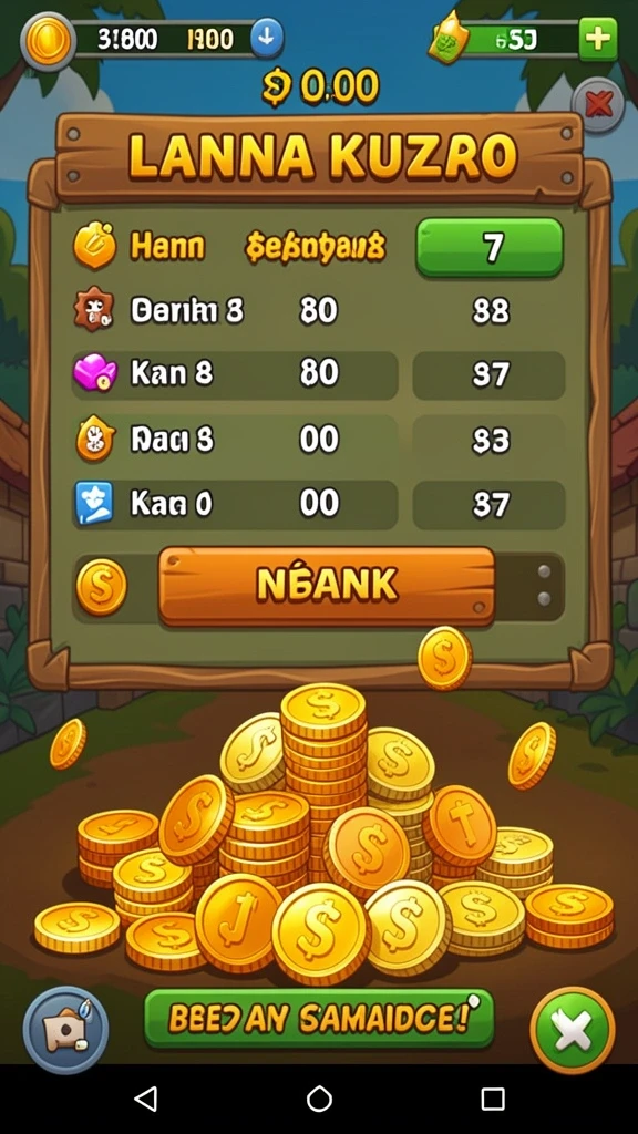 menangbet - Berbagai pilihan permainan yang mengasyikkan.