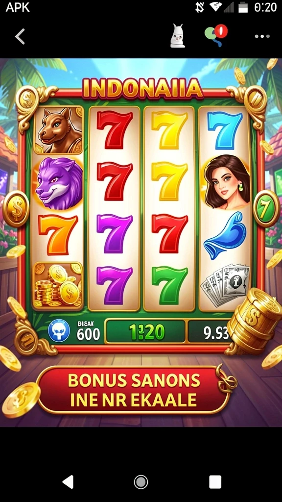 neko4d - Event menarik dengan hadiah yang menggiurkan.