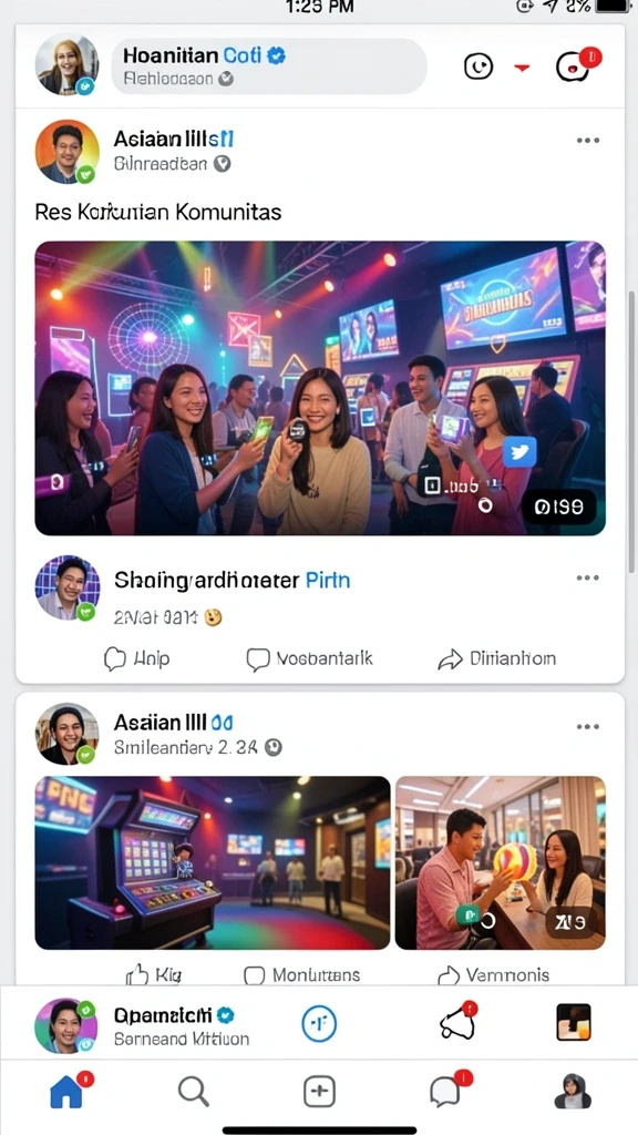 poros77 - Level yang beragam dan menantang untuk dieksplor.