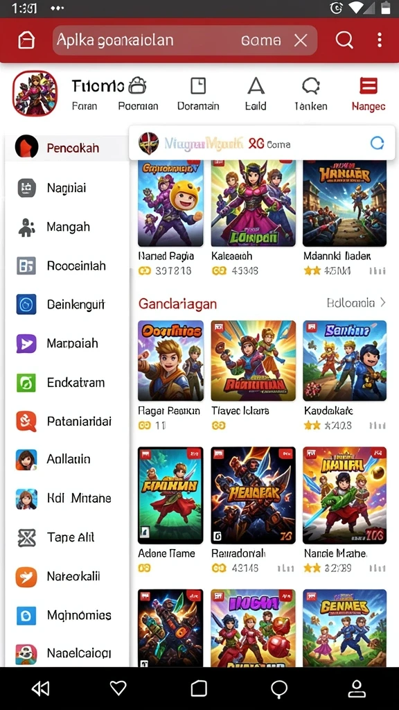 qq88asia - Tampilan antarmuka yang menarik dan mudah digunakan.
