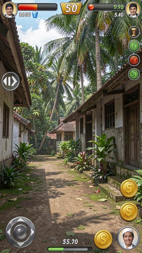 qqslot - Tampilan antarmuka yang ramah pengguna dan intuitif.