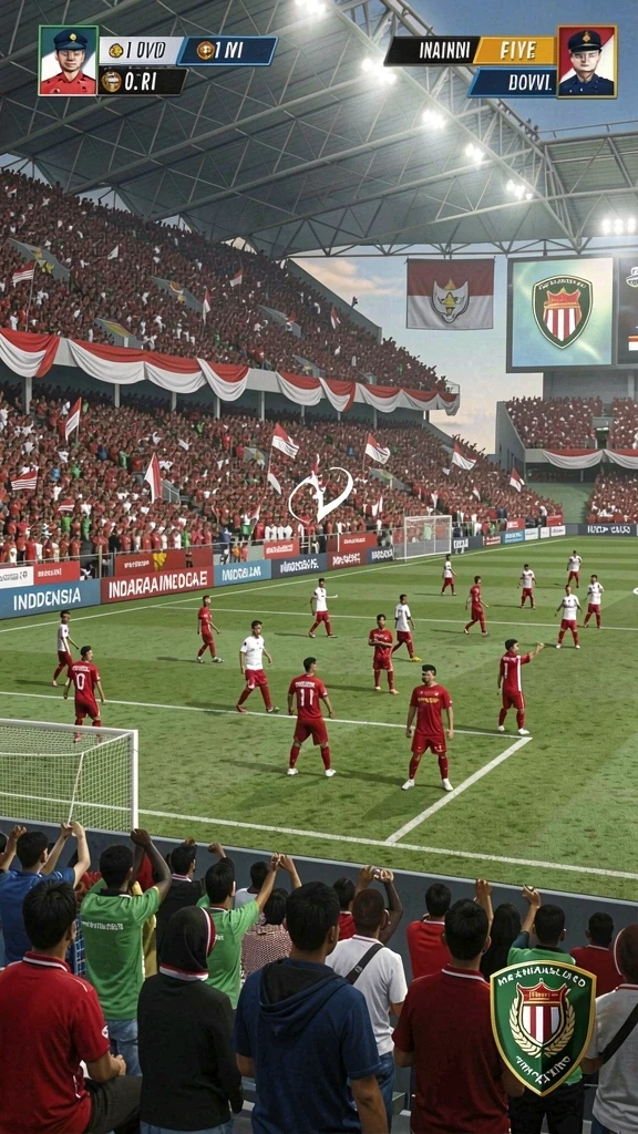 raja132 - Interaksi sosial dengan pemain lain di RAJA132.