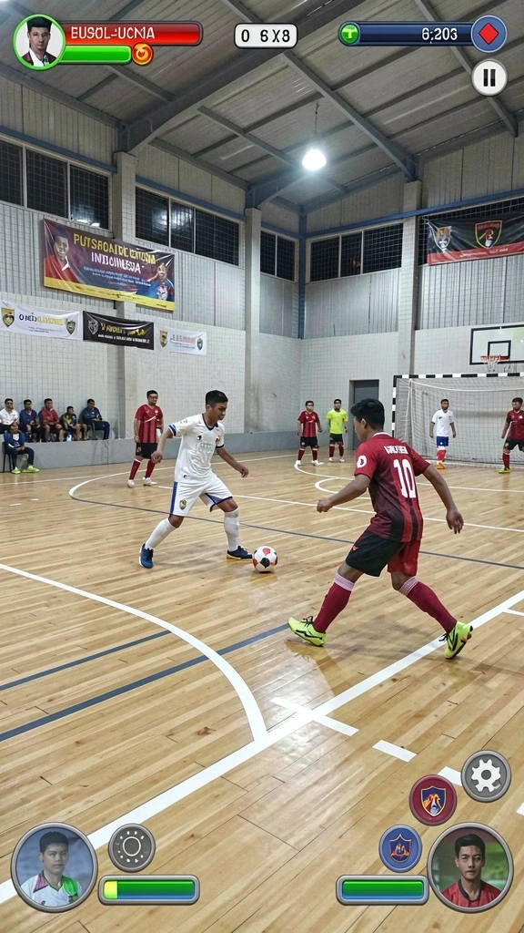 ratu303 - Beragam pilihan karakter yang unik dan menarik.