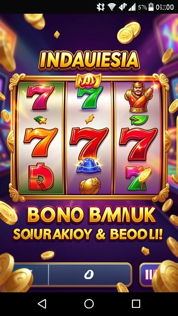 raya22 - Berbagai item dan reward menarik untuk diakses.