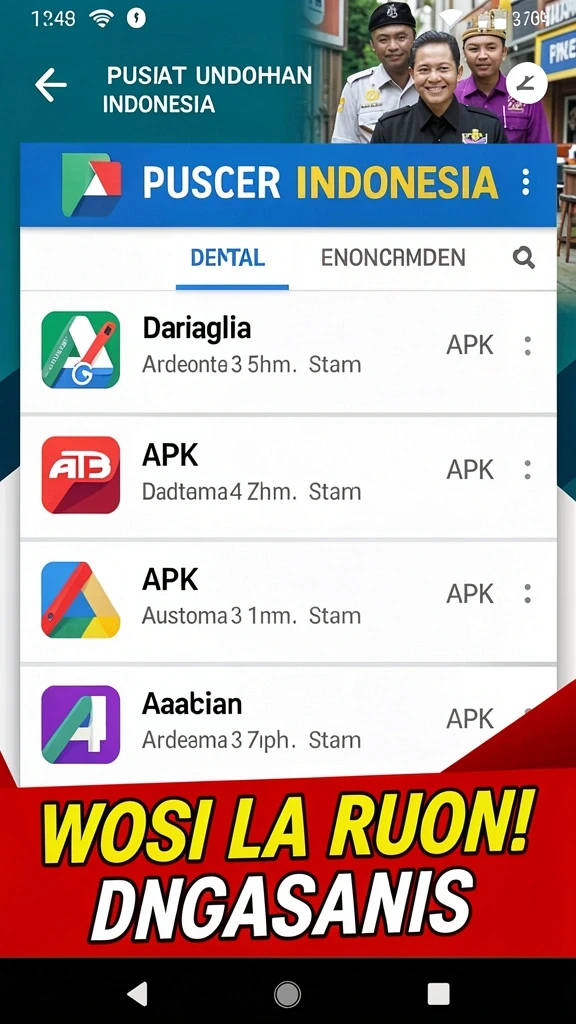 sontogel - Fitur multiplayer untuk bermain bersama teman.