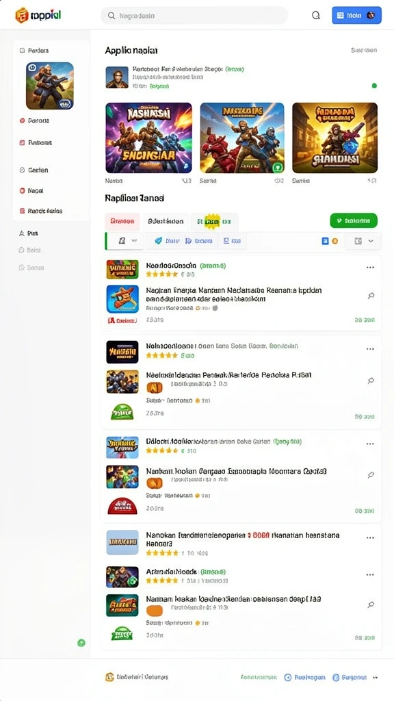 tokped777 - Sistem reward yang menguntungkan pengguna.