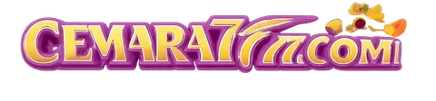 cemara777 — Logo Resmi